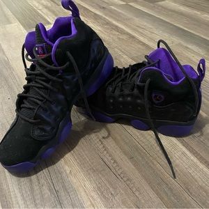 Boys Jordans